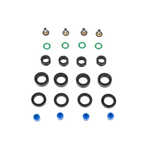 Fuel Injector Rebuild Kit | Honda Civic 1985-2000 | Free Shipping - Bild 1 von 8