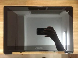13.3" Touch LCD Screen Assembly ASUS VivoBook S300 S300CA N133BGE-L41 - Picture 1 of 3