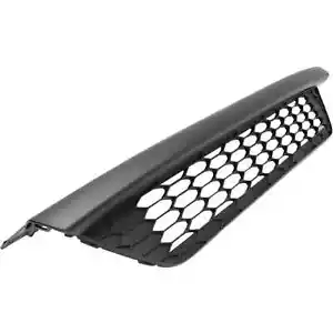 FIT FOR HONDA FIT 2015 2016 2017 FRONT BUMPER LOWER GRILLE BLACK 71102T5RA00 - Bild 1 von 3