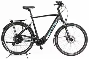 Cone eStreet IN 3.0 60cm Bosch CX Gen4 625Wh - Bild 1 von 23