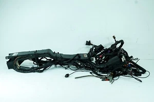 09 Harley Electra Ultra Touring OEM Main Wiring Harness Loom NON-abs 71000-09 - Bild 1 von 23