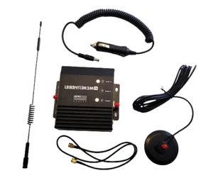 Amplificateur de signal cellulaire UNIDEN UM2M FN modèle : 7023UFN, SM-LL33-C - Photo 1 sur 6