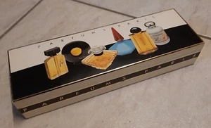 Parfums Paris Parfum Flacon Sammeln Fläschchen Diverser Konvolut - Bild 1 von 5