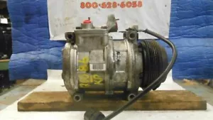 AC Compressor Fits 95-97 BMW 740i 247215 - Picture 1 of 12