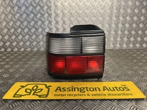 1992-99 Rover 200 Coupe Nearside Rear Light - Picture 1 of 8