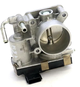 Renault Captur 2 II HF JB/JE 1.6 Hybrid Throttle Control Valve 20032400072 - Picture 1 of 4