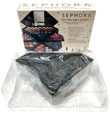 SEPHORA Into The Stars MULTI PALETTE Blockbuster Holiday *LIMITED ED* NEW IN BOX - Image 1 of 4