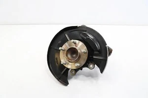 Mazda 2018-2021 6 tracción delantera suspensión trasera derecha husillo nudillo y buje OEM - Imagen 1 de 10