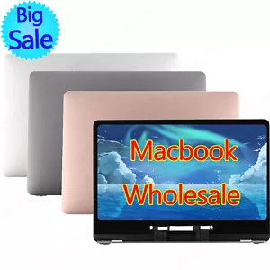 LOTE de repuesto de digitalizador de pantalla táctil para Apple Macbook Retina + herramientas - Imagen 1 de 216