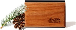 Pack Holz Auto Lufterfrischer mit Driftduft - Bulk Geruchsbeseitiger Set mit Vi - Bild 1 von 27