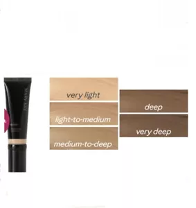 Mary Kay CC Cream Sunscreen Broad Spectrum SPF 15 (you choose) - Picture 1 of 1