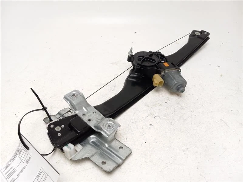 GMC ACADIA 2010-2017 puerta delantera derecha ventana regulador OEM 45324 Foto 1 de 4