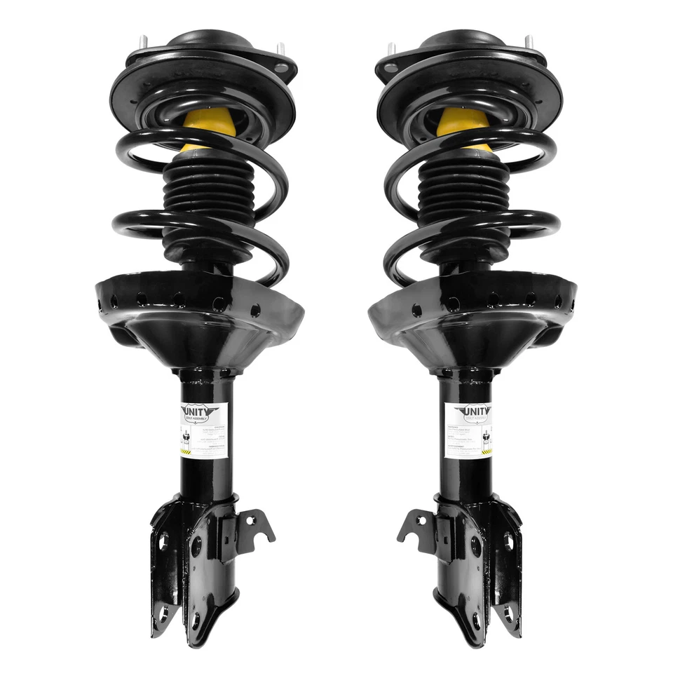Front  Complete Strut Assembly Kit for 2005-2009 Subaru Legacy Foto 1 de 1