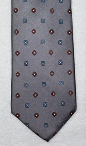Guy Laroche Cravate 100% Silk Paris 56" x 3 1/4" ( T1 ) - Picture 1 of 4