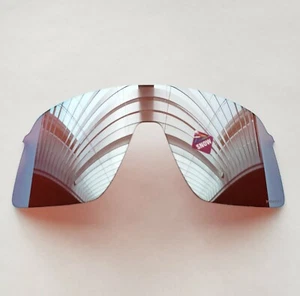 Authentische Oakley Sutro Lite Prizm Schneesaphir Ersatzlinse blau OO9463 - Bild 1 von 4