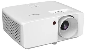 Optoma HZ146X-W Full HD-Laser-Heimprojektor 3800 Lumen HDMI/USB - Bild 1 von 11