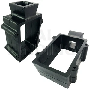 For all types of casting sand Traditional Sand Casting Flask Jewellers Tools - Picture 1 of 5
