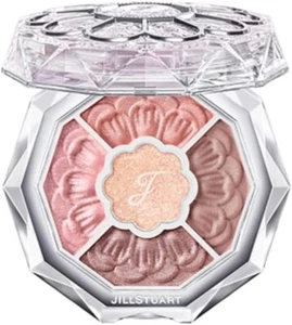JILL STUART Bloom Couture Eyes Jeweled Bouquet 01 cymbidium cameo - Picture 1 of 1