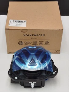 NUEVO original VW Audi Seat Skoda cámara cámara de marcha atrás microinterruptor 3G0827469HL FOD - Imagen 1 de 14