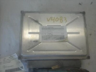 Módulo de control del motor usado se adapta a: furgoneta GMC Savana 2500 2005 Mod de control electrónico Foto 1 de 4
