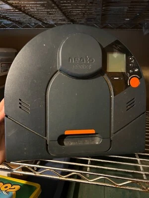 Robot aspirapolvere Neato XV-RS solo per parti di ricambio - Immagine 1 di 2