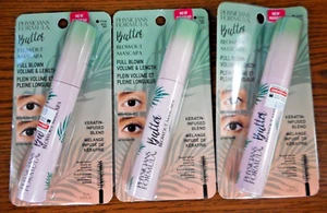 LOT OF 3 PHYSICIANS FORMULA BUTTER BLOWOUT MASCARA BLACK 0.33oz EACH NIP - Picture 1 of 1