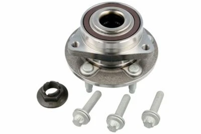 1 x передний подшипник колеса для CHEVROLET CRUZE люк J305 1.7TD 2013-> - Изображение 1 из 4