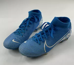 Nike Mercurial Superfly 7 Academy Elite 5.5 Football Soccer Cleats Spike - Picture 1 of 12