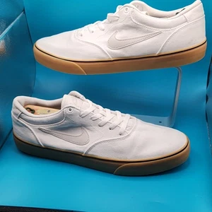 NIKE SB CHRON 2 CANVAS SCHUHE HERREN GRÖSSE 13 - Bild 1 von 5