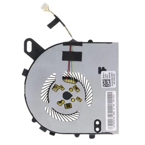 For DELL Inspiron 15 7572 7560 Cooling Fan 4-Pin Laptop CPU Cooling Fan - Afbeelding 1 van 4