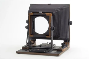 Chamonix 8X10" C810A Alpinist View Camera Large Format Camera - Picture 1 of 5