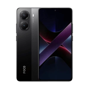 Smartphone Xiaomi 2412DPC0AG 6,67" Octa Core 12 GB RAM 512 GB Nero - Imagen 1 de 5