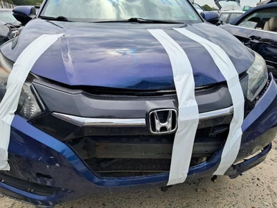 2016 Honda HR-V ABS Module Assembly Used 143K Miles Genuine OEM 57110T7X315 - Image 1 of 4