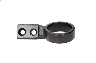 Support, silentbloc du bras transversal FEBI 21462 pour BMW 3 (E30) 2 1986-1991 - Photo 1/4