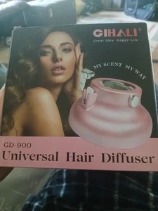 Universal Hair Diffuser - Picture 1 of 3