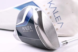 Ladies Taylormade Kalea Premier Driver / 12.5 Degree / Ladies Flex Taylormade 40 - Picture 1 of 9