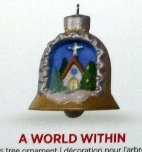 Hallmark 2016 A World Within 2nd - miniatura - Imagen 1 de 6