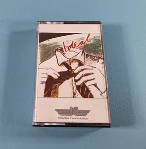 Ideal - Musik Kassette MC - Picture 1 of 2