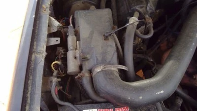 Filtro de aire compatible con 88 BRONCO II 235515 Foto 1 de 4