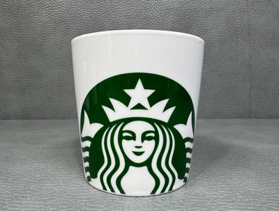 Taza de café Starbucks Siren Mermaid Foto 1 de 3