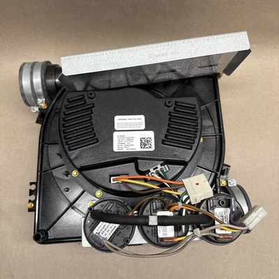 Индуктор Bryant с переменной скоростью 340793-762 HR46GH003 - Изображение 1 из 4