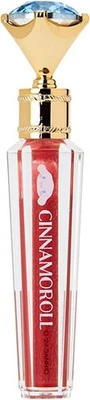 Sanrio Character Cinnamoroll Designed Tint Lip Lip Gloss J-Beauty Moisturizing - Image 1 of 4