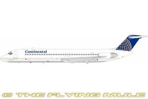 Inflight 1:200 DC-9-31 Continental Airlines N670MC - Picture 1 of 1