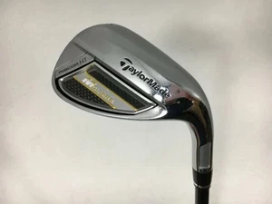 TaylorMade M Gloire 2018 Iron 1pc Flex Regular Speeder EVOLUTION TM Graphite - Picture 1 of 3