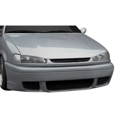 For Volkswagen Passat 90-97 RS Style Fiberglass Front Bumper Cover Unpainted - Image 1 of 4