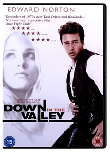 Down In The Valley (DVD) Edward Norton Evan Rachel Wood David Morse (UK IMPORT) - Picture 1 of 2