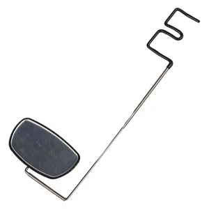 Brand New Hot Sale Nice Practical Bike Cycling Eyeglass Rear View Rearview - Picture 1 of 24