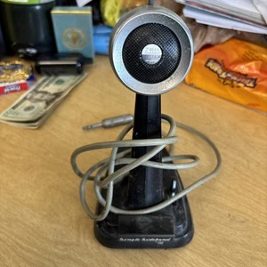 Turner 454x Single Sideband Hamm Radio Microphone - Zdjęcie 1 z 10