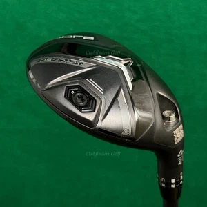 Cobra Golf DS-ADAPT 21° 4H Hybrid KBS PG Hybrid 75/R Graphite Regular W/ HC - Picture 1 of 4