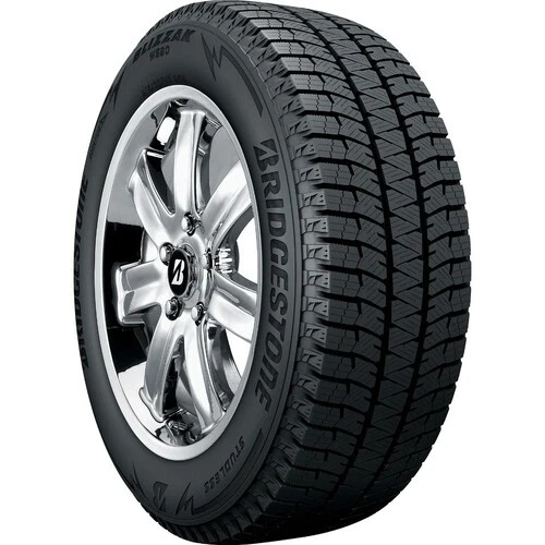 Bridgestone 215/55/17 Winter Tires for sale | eBay